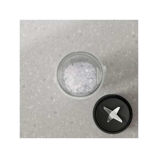 Блендер Electrolux E3SB1-4ST, 300W, 0.6 л, Неръждаема стомана